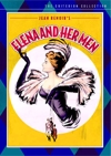 Elena and Her Men box cover
